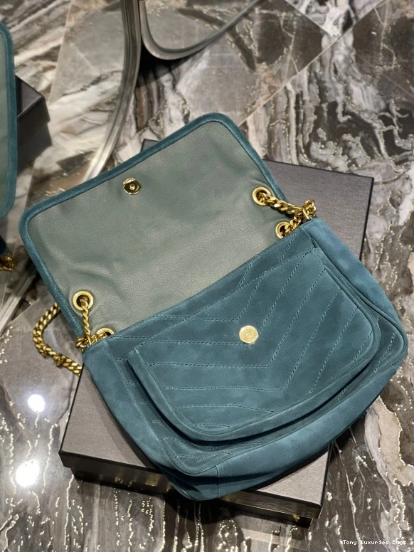 Tony Luxuries NIKI YSL MEDIUM 0825
